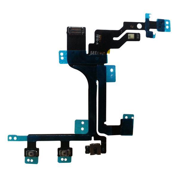 iPhone 5C Power Flex Cable - Best Cell Phone Parts Distributor in Canada iPhone 5C Power Flex Cable - Best Cell Phone Parts Distributor in Canada
